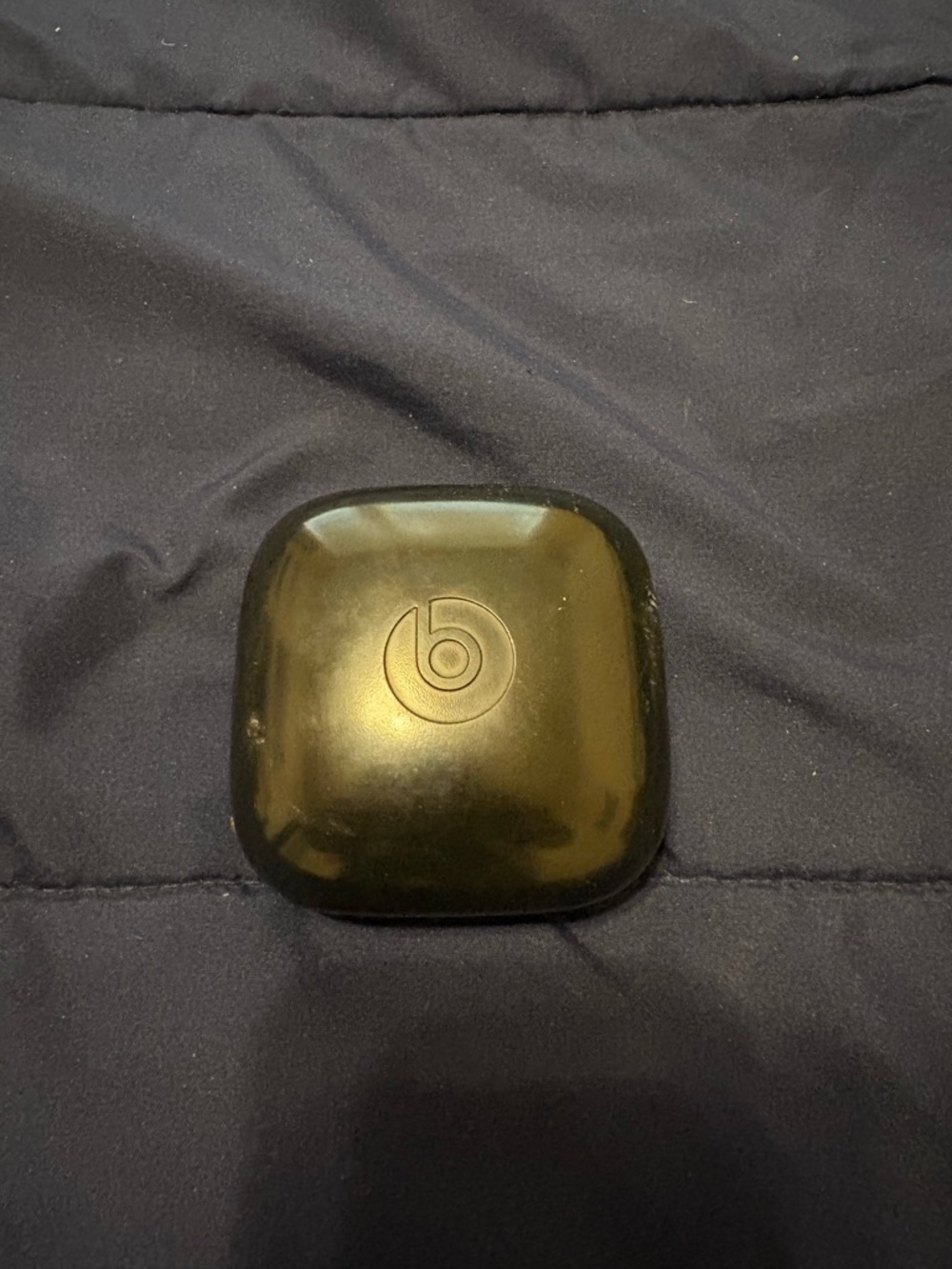 Beats by Dre Black Powerbeats Pro